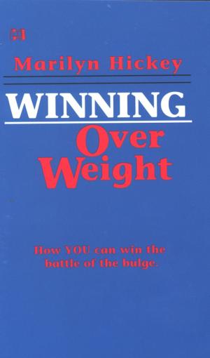 Cover of the book Winning Over Weight by Copeland, Kenneth, Copeland, Gloria