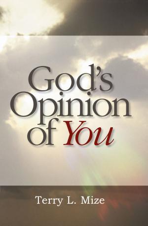 Cover of the book God's Opinion of You by Kenneth Copeland, Gloria Copeland
