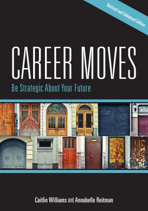 bigCover of the book Career Moves by 