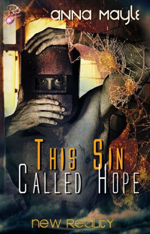 Cover of the book This Sin Called Hope by Katie O'Connor
