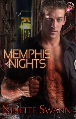 bigCover of the book Memphis Nights by 