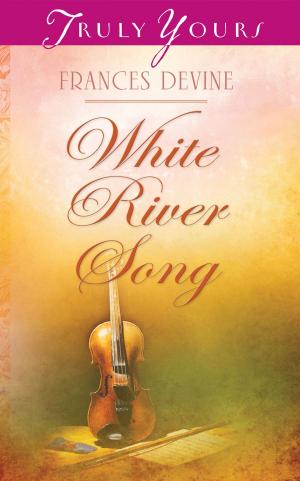 Cover of the book White River Song by Wanda E. Brunstetter
