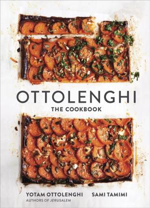 Cover of the book Ottolenghi by Cristina G.