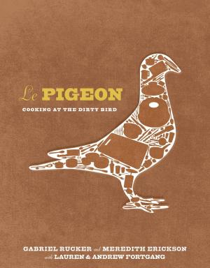 Cover of the book Le Pigeon by Hugh Acheson