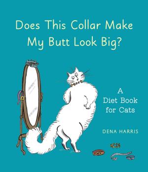 Cover of the book Does This Collar Make My Butt Look Big? by Imodio Purganti