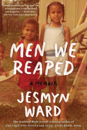 Cover of the book Men We Reaped by 