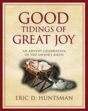 Cover of Good Tidings of Great Joy