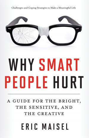 Cover of the book Why Smart People Hurt by Marrs, Jim