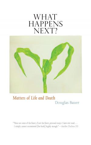 Cover of the book What Happens Next? by Vetra Melrose Padget Covert, Chris D. Baker