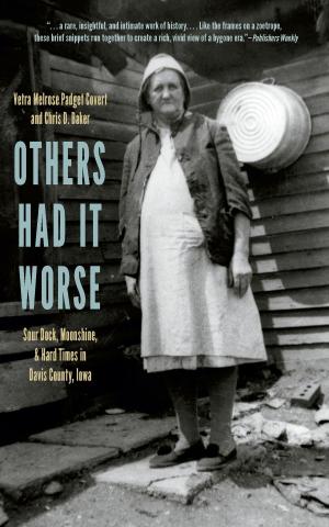 Cover of the book Others Had It Worse by J. C. Hallman