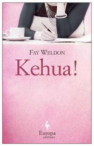 Cover of the book Kehua! by Lena Divani