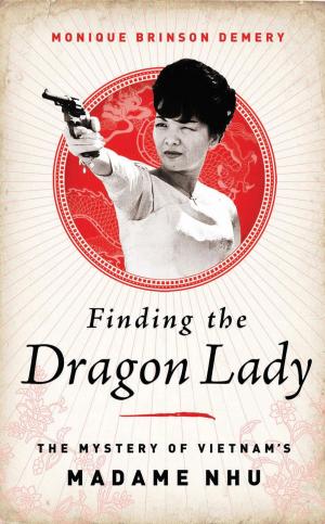 bigCover of the book Finding the Dragon Lady by 