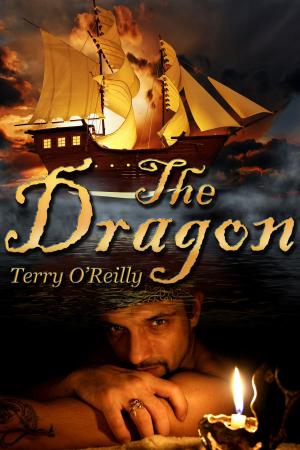 Cover of the book The Dragon by Ruby Moone