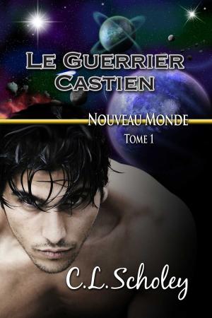 Cover of Le Guerrier Castien