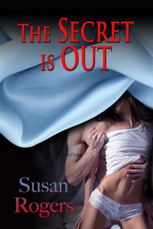 Cover of the book The Secret Is Out by Nicole L. Pierce