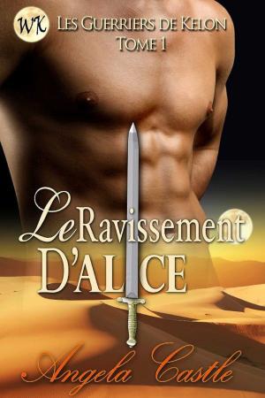 Book cover of Le Ravissement D'Alice