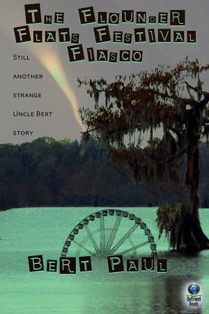 Cover of the book The Flounder Flats Festival Fiasco by Barbara Metzger