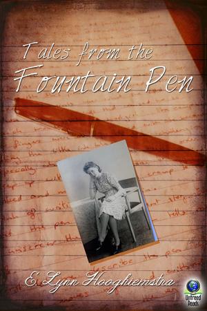 Cover of the book Tales from the Fountain Pen by Nancy Springer