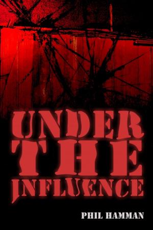 Cover of the book Under the Influence by Cristiano Mocciola