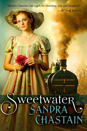 Cover of the book Sweetwater by Sandra Hill
