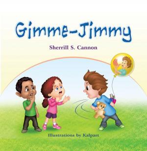 Cover of Gimme-Jimmy