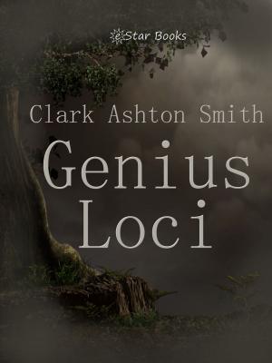 Cover of the book Genius Loci by A. Hyatt Verrill