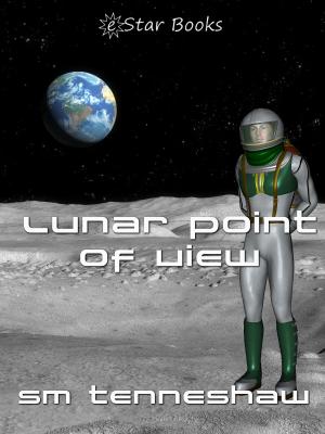Cover of the book Lunar Point of View by C.L. Moore