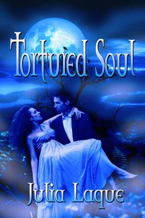 Cover of the book Tortured Soul by Madelon  Smid