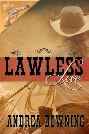 Cover of the book Lawless Love by Linda  Nightingale