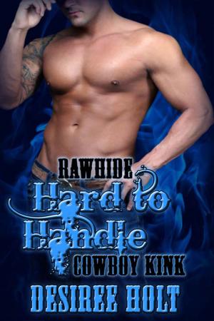 Cover of the book Hard To Handle by Rachel  Brimble