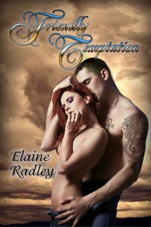 Book cover of Friendly Temptation