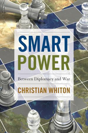Cover of the book Smart Power by Edited by Franklin D. Kramer; Stuart H. Starr; Larry Wentz