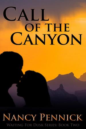 Book cover of Call of the Canyon