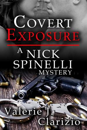 Cover of the book Covert Exposure by B.D. Messick