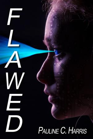Cover of the book Flawed by Tysche Dwai, Nancy Pirri, Jane Carver