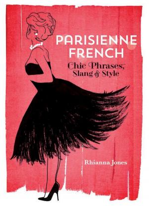 Cover of the book Parisienne French by Helene Siegel, Karen Gillingham
