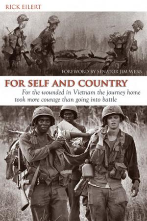 Cover of the book For Self and Country by Sam Tangredi