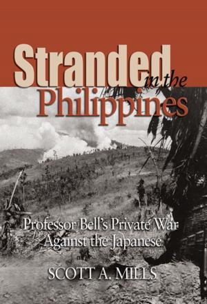 Cover of the book Stranded in the Philippines by Robert Gardiner