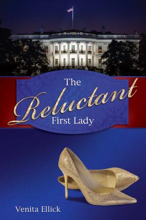 Cover of the book The Reluctant First Lady by Genella Macintyre