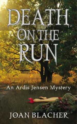 Cover of the book Death on the Run by Judy Lawn