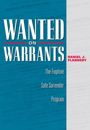 Cover of Wanted on Warrants