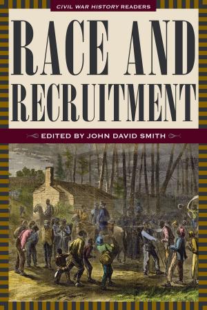Cover of the book Race and Recruitment by Carolyn Creedon