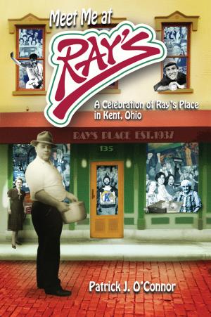 Book cover of Meet Me at Ray's