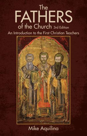 Cover of the book The Fathers of the Church, 3rd Edition by Daniel J. Harrington, S.J.