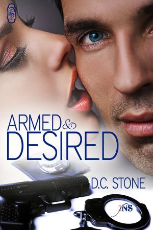 Cover of the book Armed & Desired by Lisa A. Adams