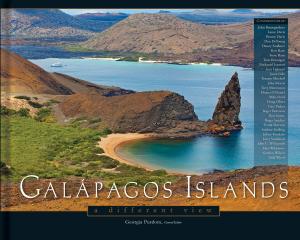Cover of the book Galapagos Islands by Ken Ham, Bodie Hodge, Carl Kerby, Dr. Jason Lisle, Stacia McKeever, Dr. David Menton