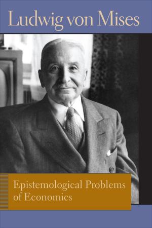 Cover of the book Epistemological Problems of Economics by James Otis