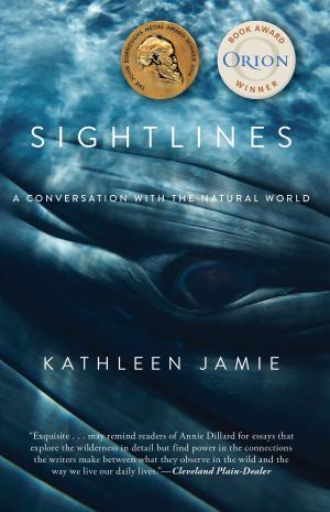 Cover of the book Sightlines by Matt Frazier, Stepfanie Romine