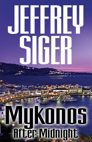 bigCover of the book Mykonos After Midnight by 