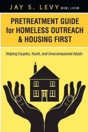 Book cover of Pretreatment Guide for Homeless Outreach & Housing First